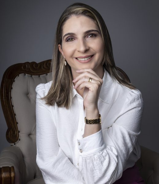 Psicologa Cintia Morais - Psicóloga Especializada em Terapia Comportamental em Indaiatuba